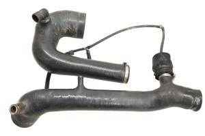 Aftermarket - 18 Polaris RZR XP Turbo Airbox Hoses Aftermarket - Image 2