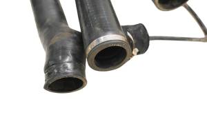 Aftermarket - 18 Polaris RZR XP Turbo Airbox Hoses Aftermarket - Image 3