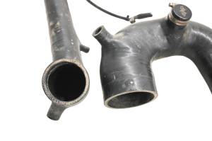 Aftermarket - 18 Polaris RZR XP Turbo Airbox Hoses Aftermarket - Image 4