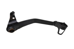 Kawasaki - 08 Kawasaki Brute Force 650 4x4 Rear Brake Pedal KVF650 - Image 2