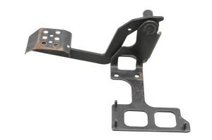 Polaris - 18 Polaris RZR XP Turbo Brake Pedal - Image 2