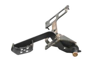 Polaris - 18 Polaris RZR XP Turbo Brake Pedal - Image 3