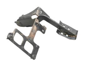 Polaris - 18 Polaris RZR XP Turbo Brake Pedal - Image 4