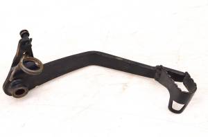 Kawasaki - 06 Kawasaki Prairie 700 4x4 Rear Brake Pedal KVF700D - Image 1