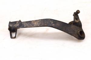 Kawasaki - 06 Kawasaki Prairie 700 4x4 Rear Brake Pedal KVF700D - Image 3