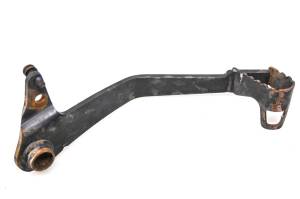 Kawasaki - 05 Kawasaki Brute Force 750 4x4i Rear Brake Pedal KVF750 - Image 1