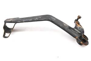 Kawasaki - 05 Kawasaki Brute Force 750 4x4i Rear Brake Pedal KVF750 - Image 2