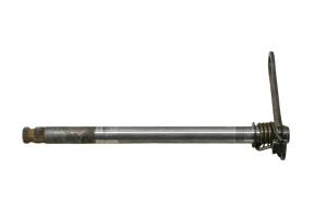 Honda - 05 Honda TRX450R Shift Shaft Shifter Sportrax 450 2x4 - Image 2