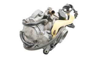 Honda - 05 Honda TRX450R Carburetor Carb Sportrax 450 2x4 - Image 7