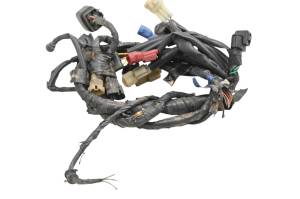 Honda - 05 Honda TRX450R Wire Harness Electrical Wiring Sportrax 450 2x4 For Parts - Image 2