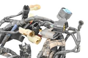 Honda - 05 Honda TRX450R Wire Harness Electrical Wiring Sportrax 450 2x4 For Parts - Image 3