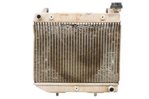 Honda - 05 Honda TRX450R Radiator Sportrax 450 2x4 - Image 2