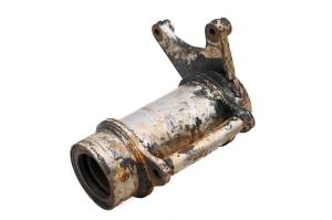 Yamaha - 96 Yamaha Warrior 350 2x4 Rear Bearing Carrier Axle Housing YFM350X - Image 1