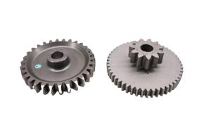 Can-Am - 13 Can-Am Spyder RS SM5 Starter Gears - Image 1