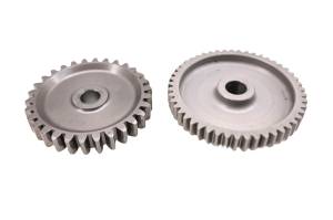 Can-Am - 13 Can-Am Spyder RS SM5 Starter Gears - Image 2