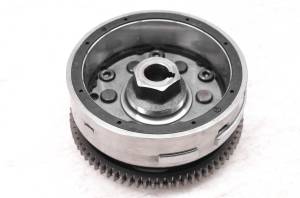 Arctic Cat - 01 Arctic Cat 500 4x4 Flywheel Starter Clutch Bearing & Gear - Image 1