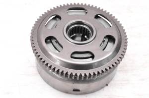 Arctic Cat - 01 Arctic Cat 500 4x4 Flywheel Starter Clutch Bearing & Gear - Image 2