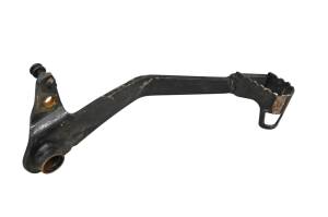 Kawasaki - 05 Kawasaki Brute Force 650 4x4 Rear Brake Pedal KVF650 - Image 1