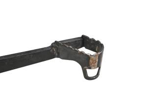 Kawasaki - 05 Kawasaki Brute Force 650 4x4 Rear Brake Pedal KVF650 - Image 2