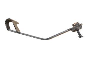 Kawasaki - 07 Kawasaki Brute Force 750 4x4i Rear Brake Pedal KVF750 - Image 1