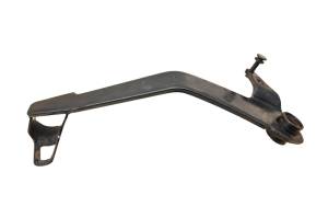 Kawasaki - 07 Kawasaki Brute Force 750 4x4i Rear Brake Pedal KVF750 - Image 2