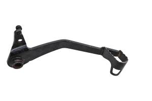 Kawasaki - 06 Kawasaki Brute Force 750 4x4 Rear Brake Pedal KVF750 - Image 1