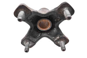 Honda - 87 Honda TRX250X Rear Wheel Hub Left Right - Image 4