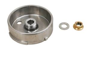 Honda - 05 Honda TRX450R Flywheel Magneto Sportrax 450 2x4 - Image 1