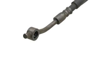 Honda - 05 Honda TRX450R Rear Brake Line Sportrax 450 2x4 - Image 3
