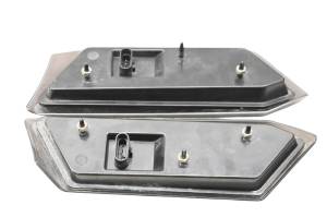 Aftermarket - 18 Polaris RZR XP Turbo Rear Tail Brake Light Assembly Left & Right Aftermarket - Image 3