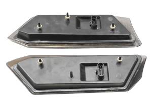 Aftermarket - 18 Polaris RZR XP Turbo Rear Tail Brake Light Assembly Left & Right Aftermarket - Image 4