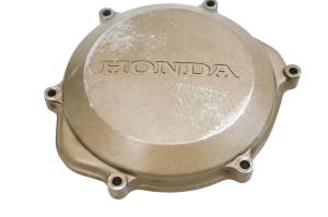 Honda - 05 Honda TRX450R Clutch Cover Sportrax 450 2x4 - Image 2