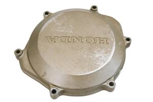 Honda - 05 Honda TRX450R Clutch Cover Sportrax 450 2x4 - Image 3