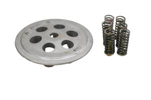 Honda - 05 Honda TRX450R Clutch Pressure Plate Sportrax 450 2x4 - Image 1