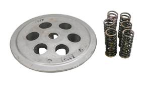 Honda - 05 Honda TRX450R Clutch Pressure Plate Sportrax 450 2x4 - Image 2