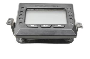 Polaris - 18 Polaris RZR XP Turbo Speedometer Dash - Image 1