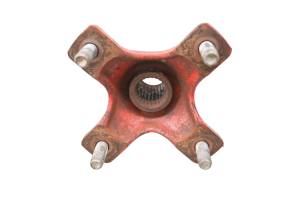 Honda - 87 Honda TRX250X Rear Wheel Hub Left Right Fourtrax 250 - Image 2