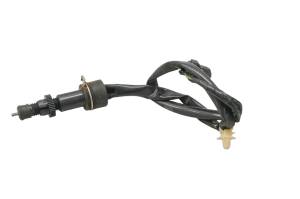 Honda - 16 Honda Rubicon 500 4x4 EPS Rear Brake Tail Light Switch Sensor TRX500FA - Image 1