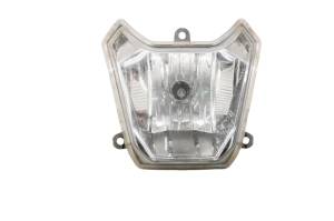 Honda - 16 Honda Rubicon 500 4x4 EPS Center Middle Headlight TRX500FA - Image 1