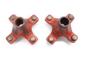 Honda - 87 Honda TRX250X 2x4 Rear Wheel Hubs Left & Right - Image 2