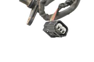 Honda - 16 Honda Rubicon 500 4x4 EPS Gear Position Switch Neutral Sensor TRX500FA - Image 2