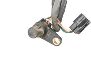 Honda - 16 Honda Rubicon 500 4x4 EPS Gear Position Switch Neutral Sensor TRX500FA - Image 3