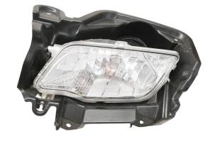 Honda - 16 Honda Rubicon 500 4x4 EPS Front Left Headlight TRX500FA - Image 1