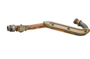 Honda - 05 Honda TRX450R Header Exhaust Head Pipe Sportrax 450 2x4 - Image 1