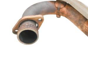 Honda - 05 Honda TRX450R Header Exhaust Head Pipe Sportrax 450 2x4 - Image 3