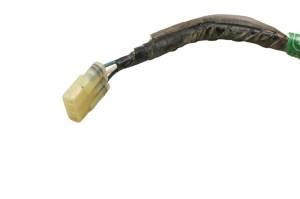 Honda - 16 Honda Rubicon 500 4x4 EPS Headlight Wire Harness Electrical Wiring TRX500FA - Image 4