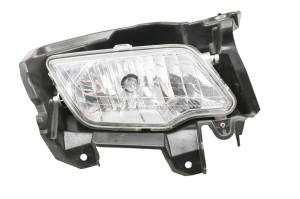 Honda - 16 Honda Rubicon 500 4x4 EPS Front Right Headlight TRX500FA - Image 1