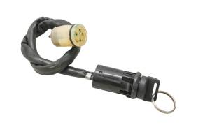 Honda - 16 Honda Rubicon 500 4x4 EPS Key Switch TRX500FA - Image 1