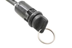 Honda - 16 Honda Rubicon 500 4x4 EPS Key Switch TRX500FA - Image 2