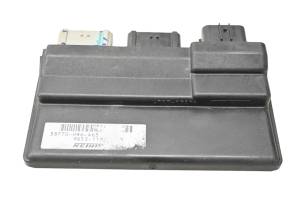 Honda - 16 Honda Rubicon 500 4x4 EPS Fuel Injection Control Module Unit TRX500FA - Image 1